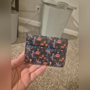 Loungefly coraline cardholder